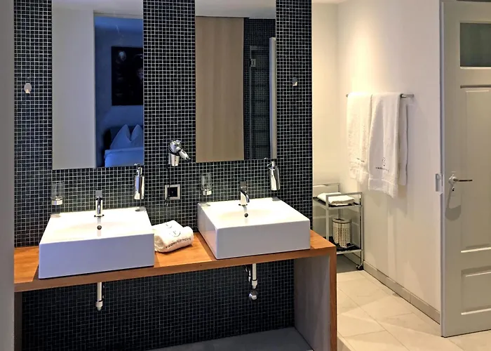 Apartment Visionapartments Hardstrasse - Contactless Check-in Zurich