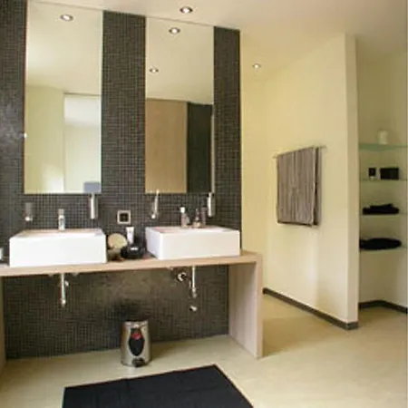 Visionapartments Hardstrasse - Contactless Check-in Appartement *