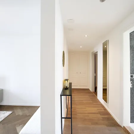 Visionapartments Hardstrasse - Self Check-in Διαμέρισμα Ζυρίχη