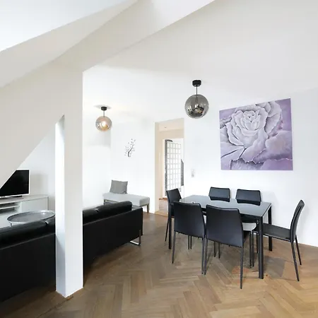 Διαμέρισμα Visionapartments Hardstrasse - Self Check-in