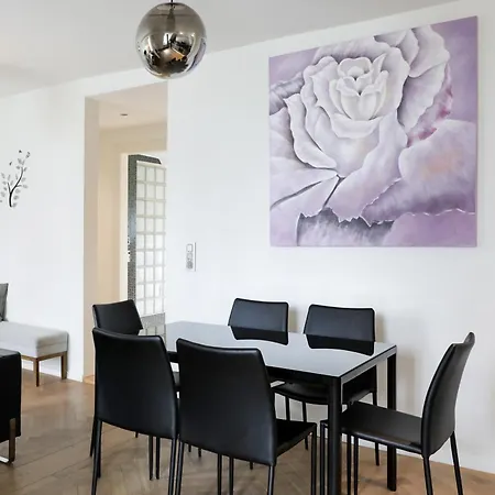 Visionapartments Hardstrasse - Self Check-in Ζυρίχη
