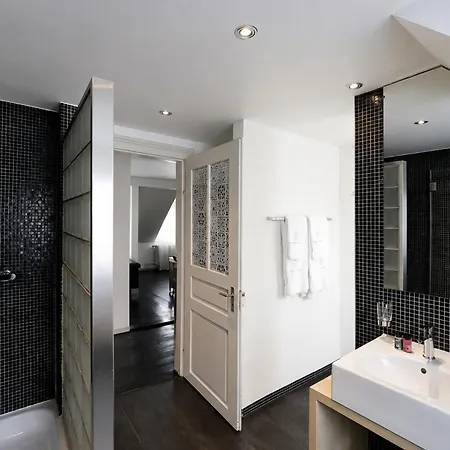 Visionapartments Hardstrasse - Self Check-in Διαμέρισμα Ζυρίχη