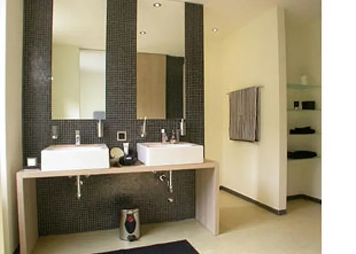 Visionapartments Hardstrasse - Contactless Check-in Appartement *